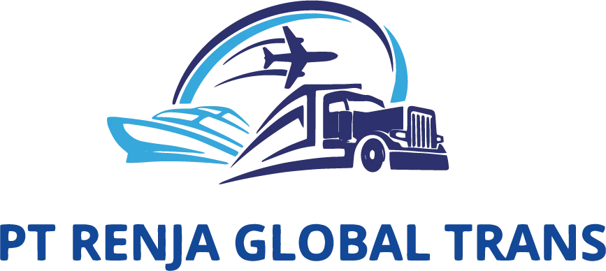 logo PT Renja Global Trans